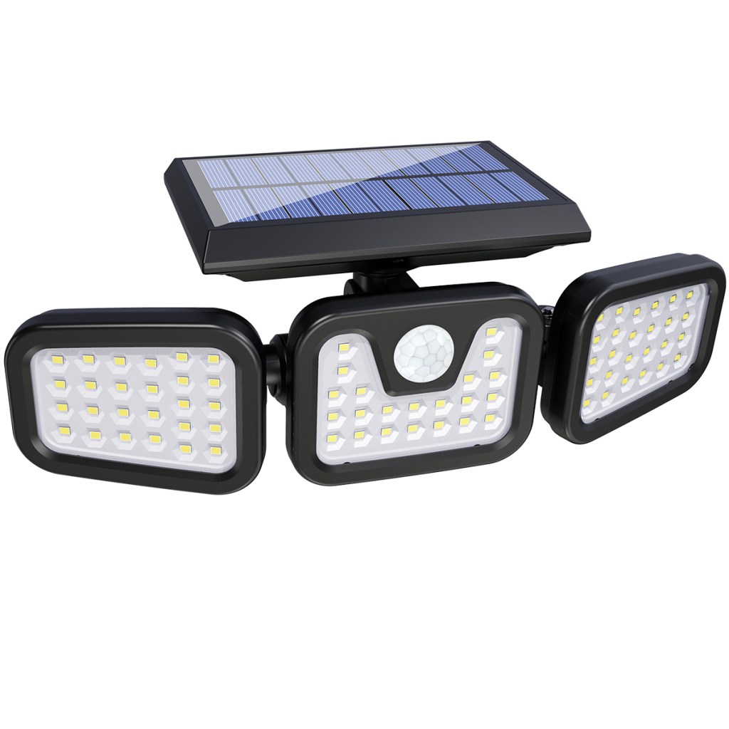 τριπλός-ηλιακός-προβολέας-με-74-led-και-ανιχνευτή-κίνησης-7w-fl-1725a